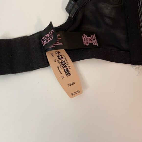 NEW VS Designer collection UNLINED BRA - Picture 5 of 5